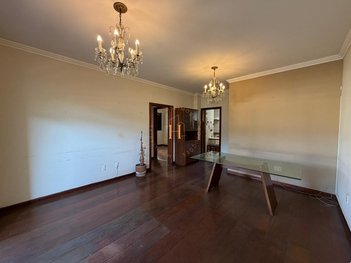 apartment em Avenida Hercílio Luz, Centro - Florianópolis - SC