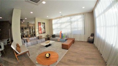 apartment em Rua Alberto Faria, Jardim Brasil - Campinas - SP
