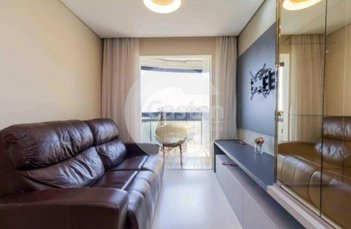 apartment em Rua Tuiuti, Tatuapé - São Paulo - SP