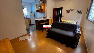 apartment em Rua Oligisto, Santa Tereza - Belo Horizonte - MG