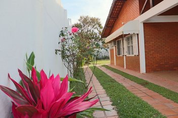 house em Rua Afonso Cardoso da Veiga, Canasvieiras - Florianópolis - SC