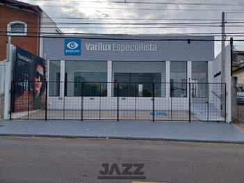 industrial em Rua Cônego Pedro Bonhomme, Jardim Bela Vista - Campinas - SP