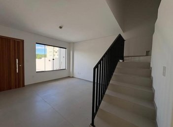 house em Avenida Jaime Estefano Becker, Areias - São José - SC