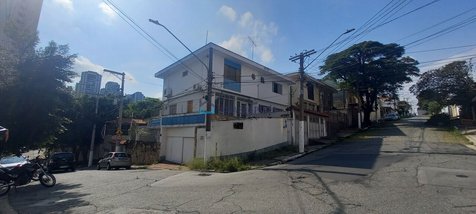 house em Rua General Eloy Alfaro, Vila Mariana - São Paulo - SP