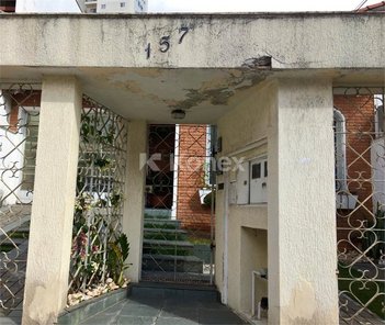 house em Rua Verona, Vila Dom Pedro I - São Paulo - SP