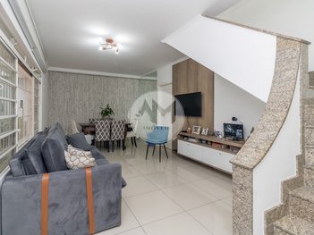 house em Rua Bacuri, Bosque da Saúde - São Paulo - SP