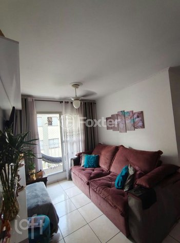apartment em Rua Ibitirama, Vila Prudente - São Paulo - SP