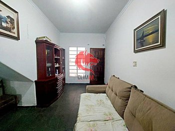 house em Rua Camilo, Vila Romana - São Paulo - SP