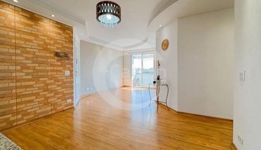 apartment em Avenida Lins de Vasconcelos, Cambuci - São Paulo - SP