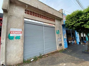 office em Rua Ronat Walter Sodre, Vila Martins - Ibiporã - PR