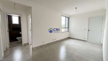 apartment em Rua Mato Verde, Santa Rosa - Belo Horizonte - MG