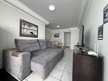 apartment em Rua 231A, Meia Praia - Itapema - SC