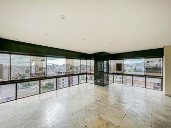 apartment em Rua Coronel Joaquim Pedro Salgado, Rio Branco - Porto Alegre - RS