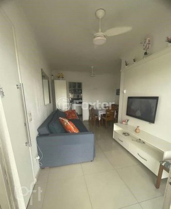 apartment em Rua José Flávio, Penha de França - São Paulo - SP