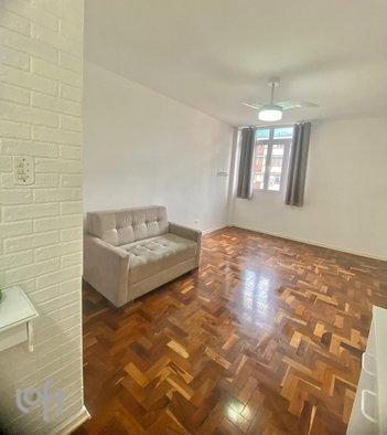 apartment em Marquês de Itu, República - São Paulo - SP