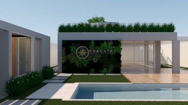 house em Rua Alberto Faria, Alto de Pinheiros - São Paulo - SP