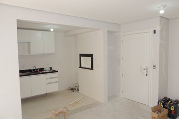 apartment em Rua Carlos Von Koseritz, São João - Porto Alegre - RS