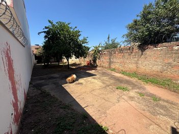 land_lot em Avenida 4 A, Cidade Nova - Rio Claro - SP
