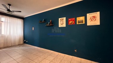 apartment em Avenida Marechal Floriano Peixoto, Pompéia - Santos - SP