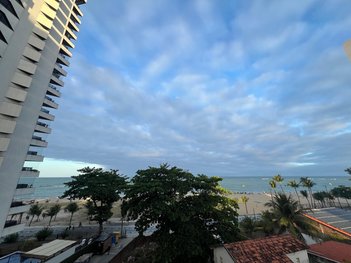 apartment em Rua Bernardo Vieira de Melo, Centro - Jaboatão dos Guararapes - PE
