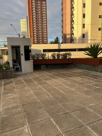 Cômodo Condomínio