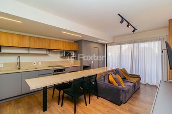 apartment em Rua Anita Garibaldi, Boa Vista - Porto Alegre - RS