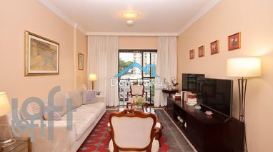 apartment em Rua Maurício Francisco Klabin, Vila Mariana - São Paulo - SP