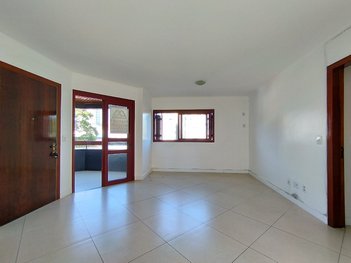 apartment em Tupi, Rio Branco - Novo Hamburgo - RS