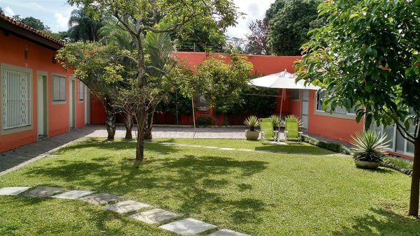Cômodo Condomínio
