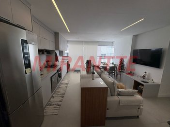 apartment em Rua do Bosque, Barra Funda - São Paulo - SP
