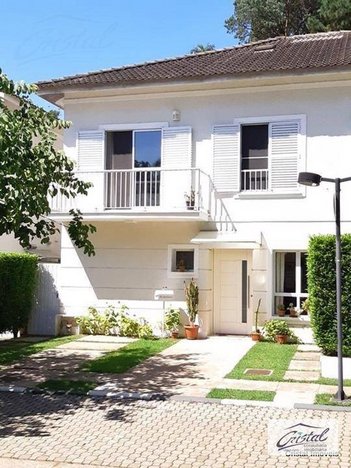 house em Avenida Vasco Massafeli, Jardim Maria Tereza - Cotia - SP