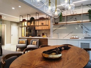 apartment em Rua Conde de Itu, Jardim Santo Amaro - São Paulo - SP