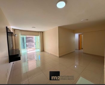 apartment em Rua T 37, Setor Bueno - Goiânia - GO