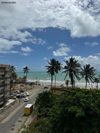 apartment em Rua Elias Ramos de Araújo, Cruz das Almas - Maceió - AL