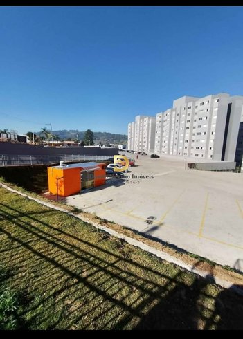 apartment em Rua Oirá, Chácara do Solar I (Fazendinha) - Santana de Parnaíba - SP
