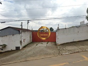 land_lot em Pirâmide, Eldorado - Diadema - SP