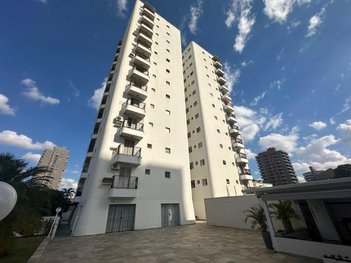 apartment em Rua Ipiranga, Vila Rehder - Americana - SP