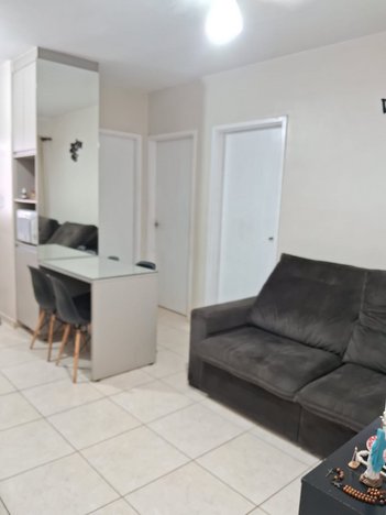 apartment em Rua Doutor Galdós Ângulo, Jardim José Wilson Toni - Ribeirão Preto - SP