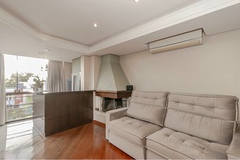 apartment em Rua Doutor Barcelos, Tristeza - Porto Alegre - RS
