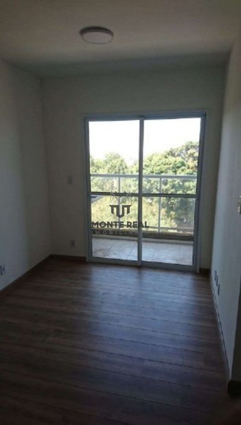 apartment em Rua João Maria de Camargo, Chácaras Reunidas São Jorge - Sorocaba - SP