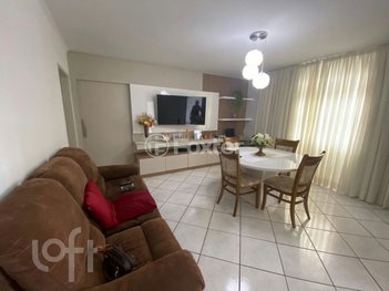 house em Rua Humaitá, Canto - Florianópolis - SC