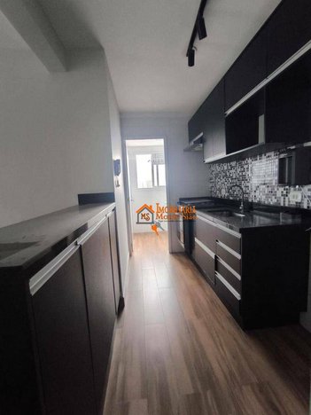 apartment em Rua Sílvio Maia, Vila Silveira - Guarulhos - SP