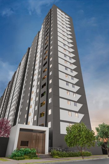 apartment em Rua Joaquim Carlos, Brás - São Paulo - SP