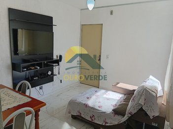 apartment em Rua Ruth Pereira Astolfi, Jardim San Diego - Campinas - SP