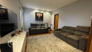 apartment em Avenida José Galante, Vila Suzana - São Paulo - SP