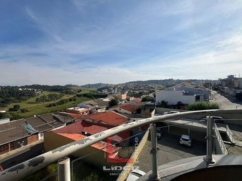 apartment em Rua José Benedito Oliveira, Vila Gato - Bragança Paulista - SP