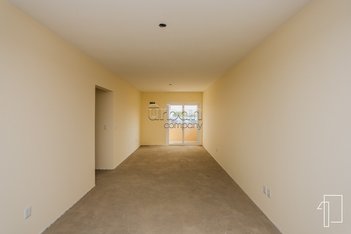 apartment em Avenida Farroupilha, Marechal Rondon - Canoas - RS