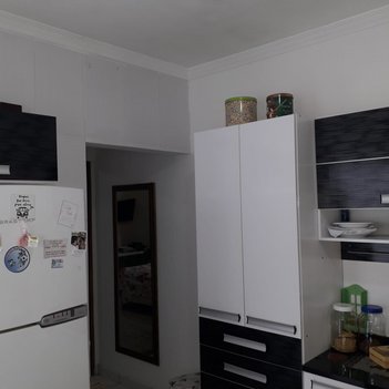 house em Avenida Guape, Cidade Seródio - Guarulhos - SP