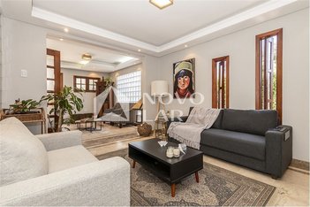 apartment em Rua Professor Fernando Carneiro, Três Figueiras - Porto Alegre - RS
