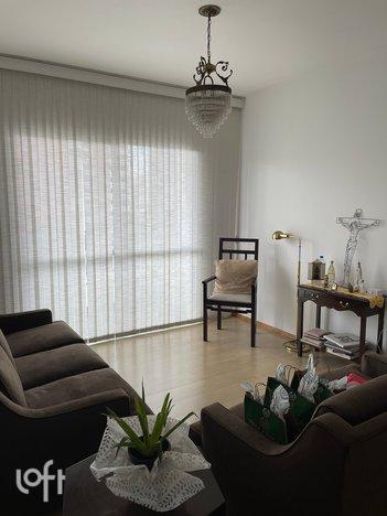 apartment em Major Freire, Saúde - São Paulo - SP